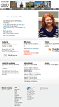Mobile Screenshot of gravescountyclerk.com